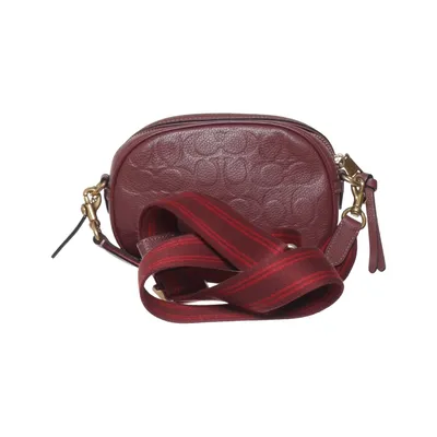 Axelremsväska (Camera Bag VGC) från Coach Skinn