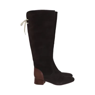 Stövlar (Brun) från See by Chloé Skinn