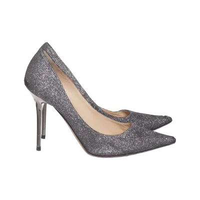 Pumps (Gray) from Jimmy Choo