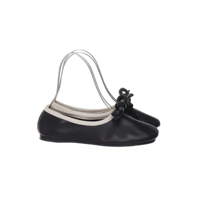 Ballerinaskor (Svart) från Lanvin