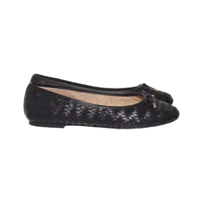 Ballerina's (Zwart) van Lauren Ralph Lauren