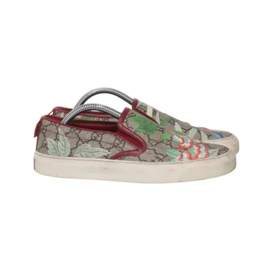 Loafers (Meerkleurig) van Gucci Leer