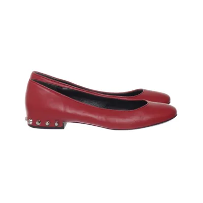 Ballerinaskor (Röd) från Balenciaga