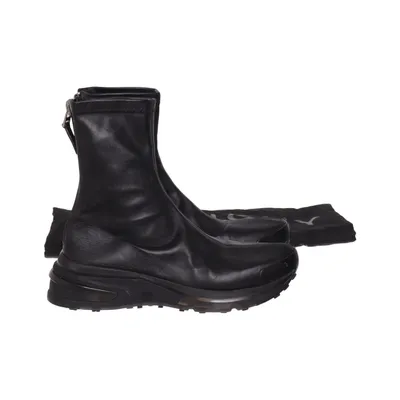 Boots (Svart) från Givenchy Skinn