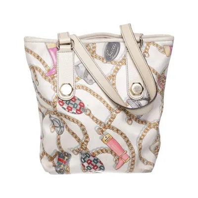 Handtas (Bestiary) van Gucci