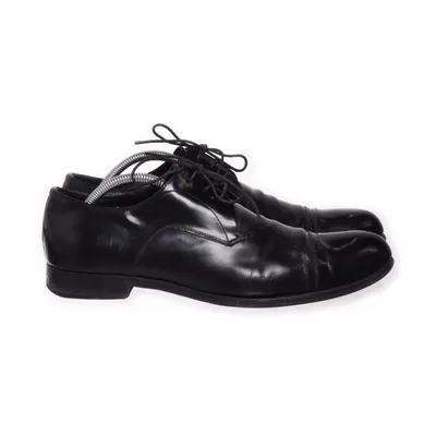 Oxford shoes (2499) from Prada