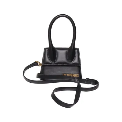 Sac à bandoulière (Le Chiquito) de Jacquemus