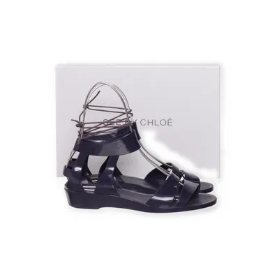 Sandaler (Lila) från See by Chloé