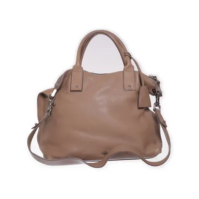 Axelremsväska (Beige) från Mulberry Skinn