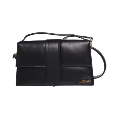 Sac à bandoulière (Le Bisou) de Jacquemus