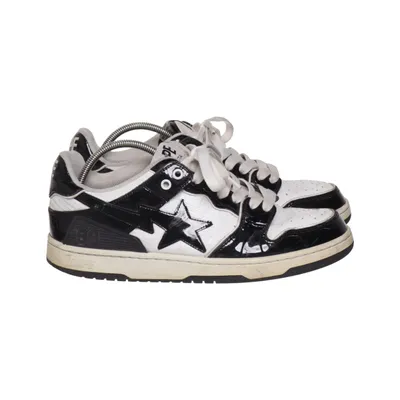 Sneakers (Sk8 Sta Bold) from A Bathing Ape