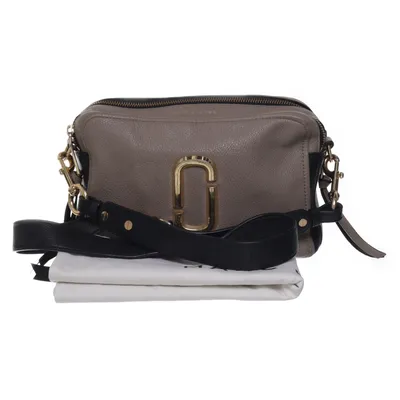 Axelremsväska (The Softshot ) från Marc Jacobs Skinn