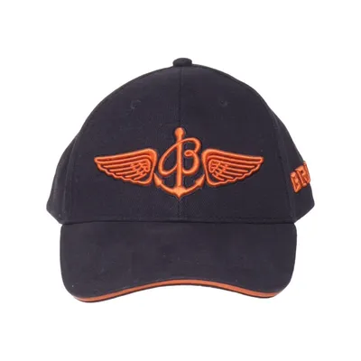 Baseball cap ( "Since 1884") from Breitling Cotton