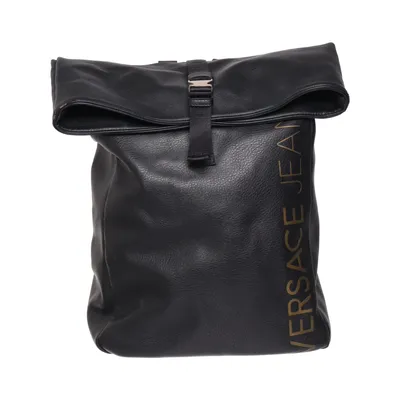 Rygsæk (Sort) fra Versace Jeans Polyester