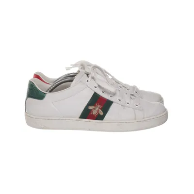 Sneakers (Ace) van Gucci Leer