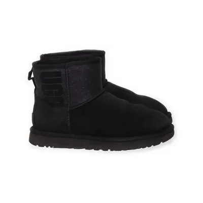 Bottines (Noir) de UGG Daim