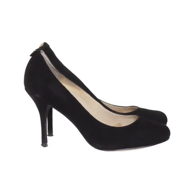 Pumps (Black) from Michael Kors