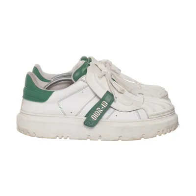Sneakers (Dior-ID) fra Christian Dior Læder
