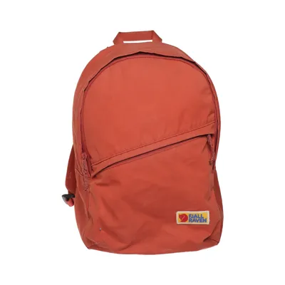 Backpack ( Vardag) from Fjällräven Cotton, Polyamide, Polyester