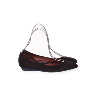 Ballet flats (Brown) from Bottega Veneta Leather