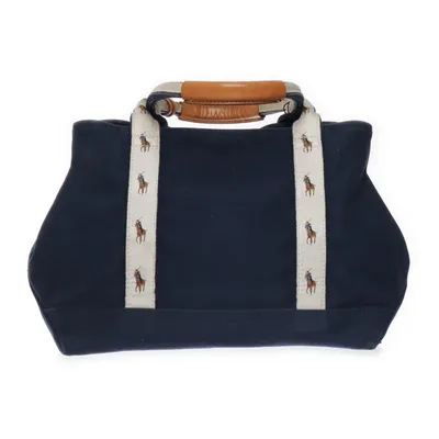 Håndtaske (Blå) fra Ralph Lauren