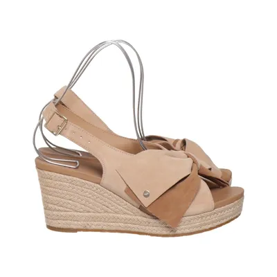 Chaussure compensées (Ysidra) de UGG Cuir