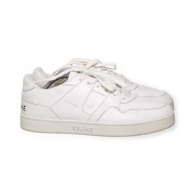 Sneakers (Vit) från Celine Skinn