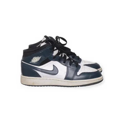 Sneakers (1 Mid) fra Nike Air Jordan