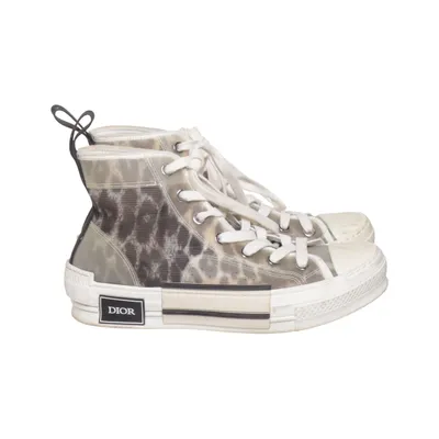 Sneakers (Vit, Grå, Svart) från Dior
