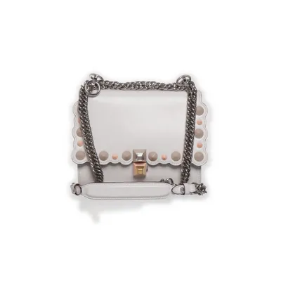 Axelremsväska (Kan I) från Fendi Skinn