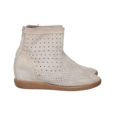 Boots (Beige) från Isabel Marant Mocka