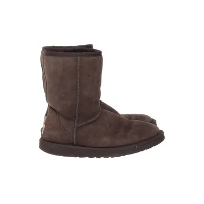Boots (W Classic Short) från UGG Australia Mocka