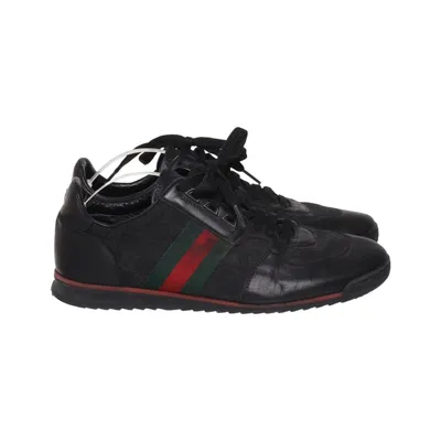 Sneakers (Web) from Gucci Leather