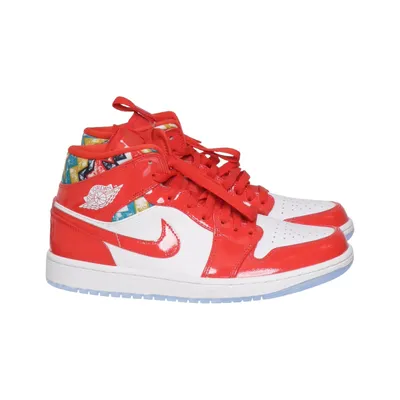 Basketball shoes ( 1 Mid) from Jordan