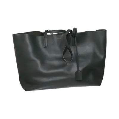 Sac à main (Shopping) de Saint Laurent Cuir