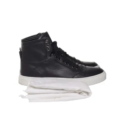 Sneakers (Zwart) van Versace