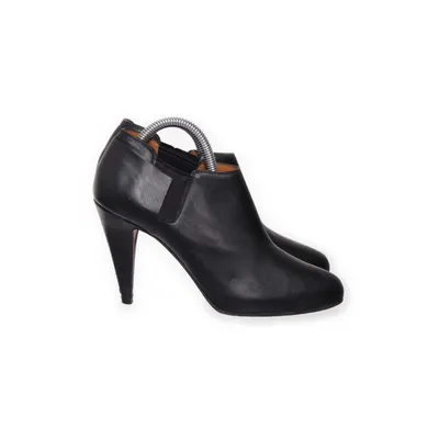 Bottes à talons (Noir) de Balenciaga