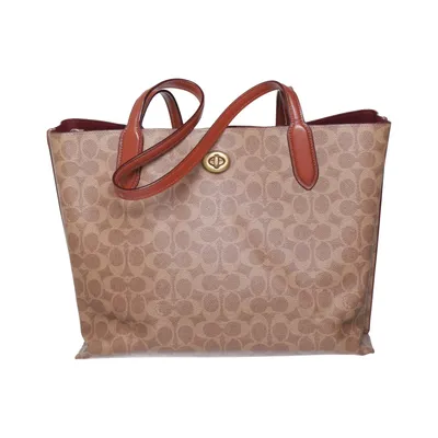 Handbag (Brown) from Coach