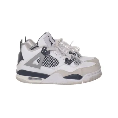 Sneakers (4 Retro) fra Jordan Læder