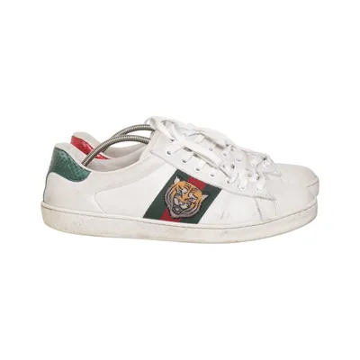 Sneakers (Ace) från Gucci Skinn