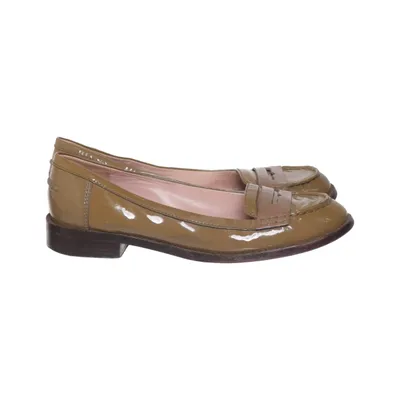 Loafers (Green) from Marc by Marc Jacobs