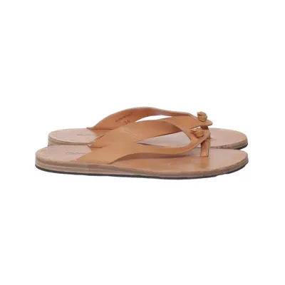 Flipflop (Beige) från Jil Sander