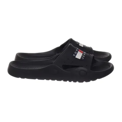 Slip-ins (Black) from Tommy Hilfiger Jeans