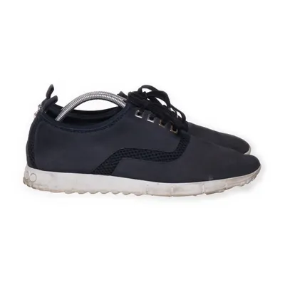 Sneakers (Blå) fra Jimmy Choo