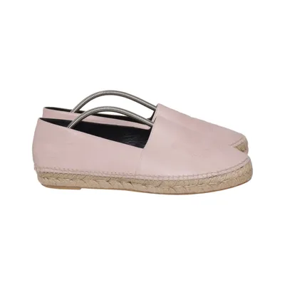 Espadrilles (Roze) van Kenzo Leer