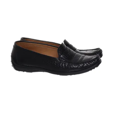 Mocassins (Noir) de Marzio