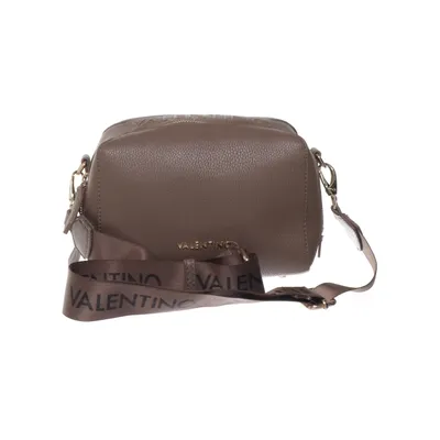 Skuldertaske (Brun) fra Valentino Polyester, Polyurethan