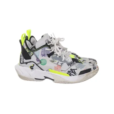 Sneakers (Why Not Zero) van Nike Air Jordan