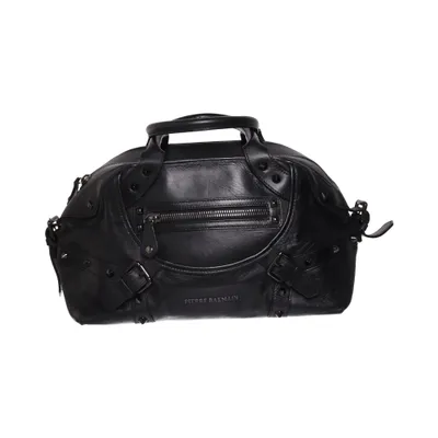 Handbag (Black) from Pierre Balmain