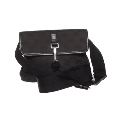 Shoulder-bag (Canvas) from Gucci